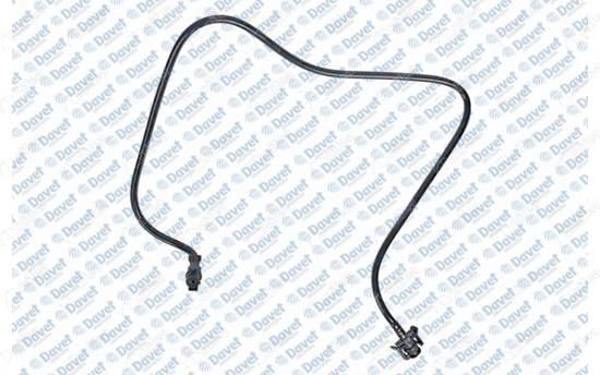 NIFEA 17167 Yedek Su Depo Borusu C3 I - C3 Picasso - Ds3 - P2008 I - P207 - P208 1.6 Vti - 1.6 16v